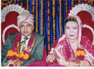 Pernikahan Ala India oleh Relda Verma Kompasiana.com Pernikahan Ala India oleh Relda Verma Kompasiana.com